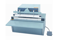 臺式DT450抽充氣封口機(jī)