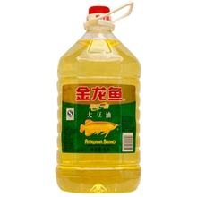 多頭多泵食用油灌裝機(jī)案例